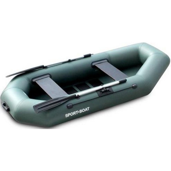 

Sport-Boat Cayman C-260LS
