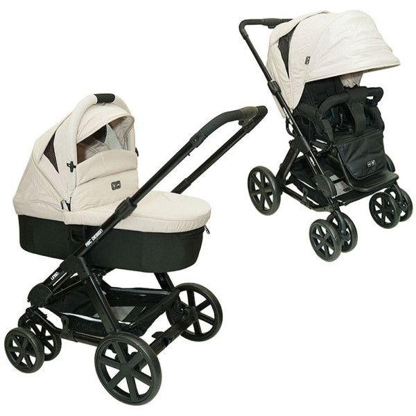 

Детская коляска универсальная 2 в 1 ABC design Lingo 6 Sheep (61310/605)
