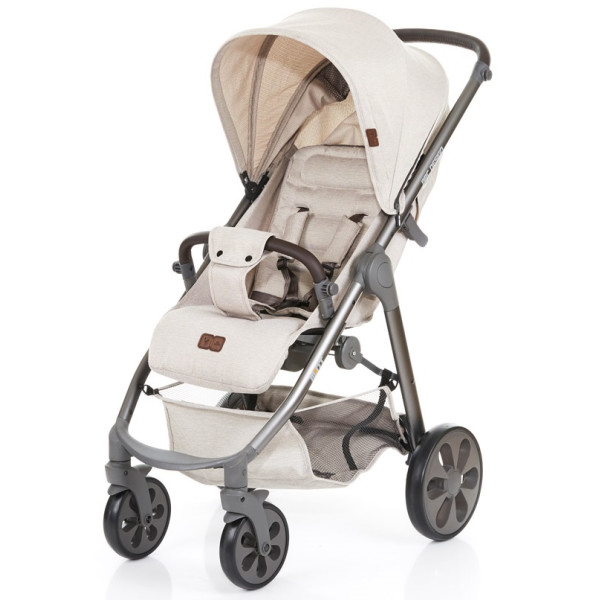 

Детская коляска прогулочная ABC design Mint Camel (51346/704)