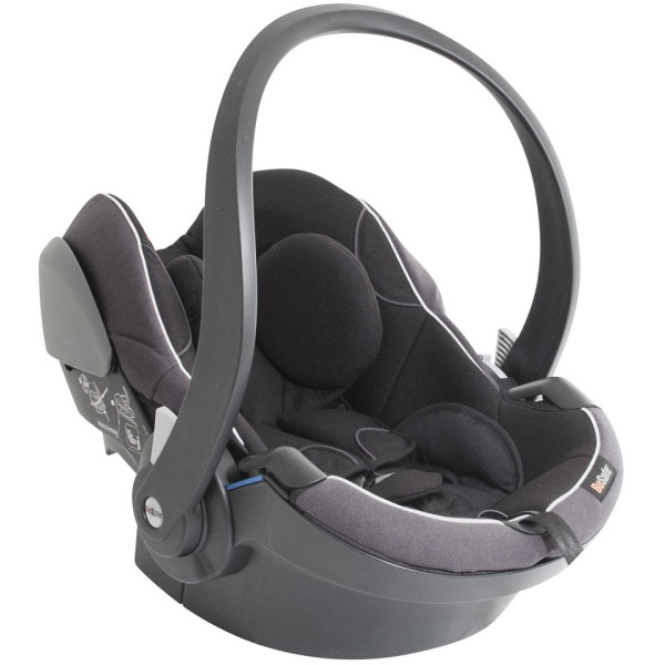 

Детское автокресло BeSafe iZi Go Modular iSize Midnight Black (560001)
