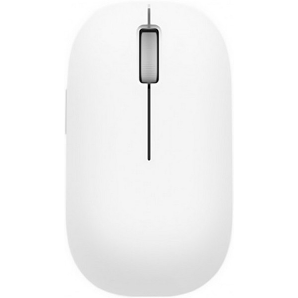 

Мышь Xiaomi Mi Mouse 2 White WSB01TM_W