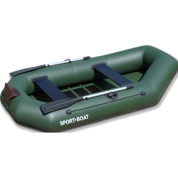 

Sport-Boat Cayman C-260LST