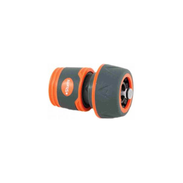 

Соединитель Sturm для шланга 1/2 "(3015-09-1 / 2P)