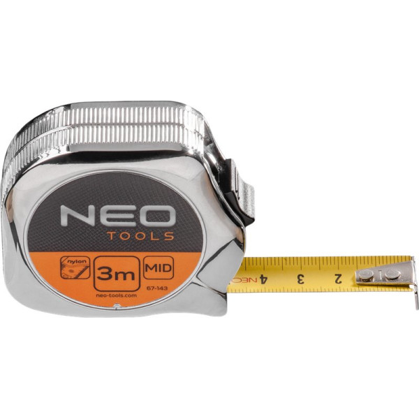 

Рулетка NEO 67-145
