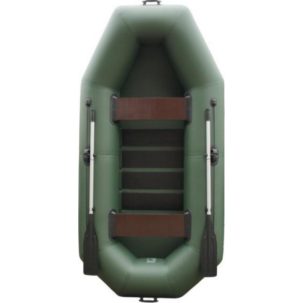 

Sport-Boat Cayman C-280LS
