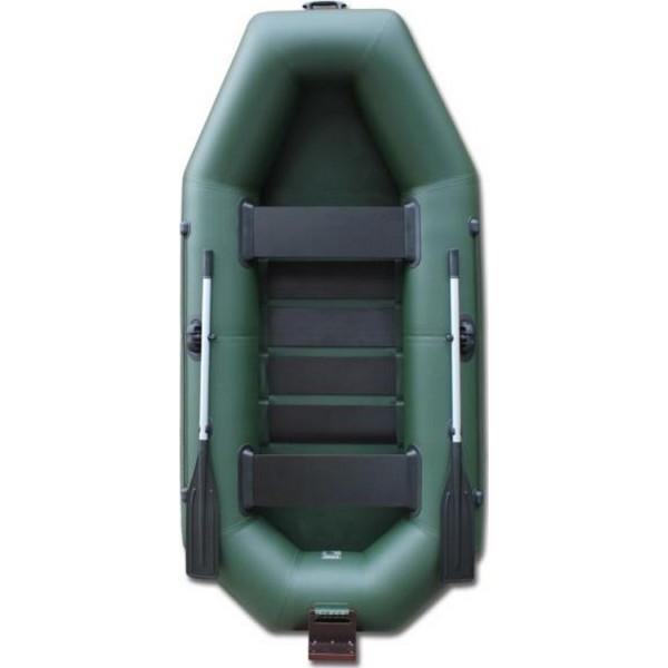 

Sport-Boat Cayman C-280LST
