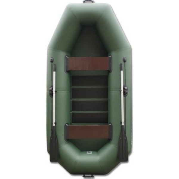 

Sport-Boat Cayman C-300LS