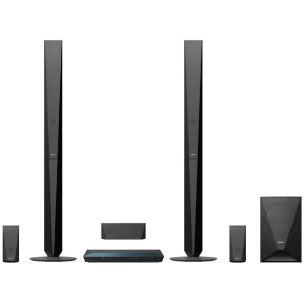 

Sony BDV-E4100