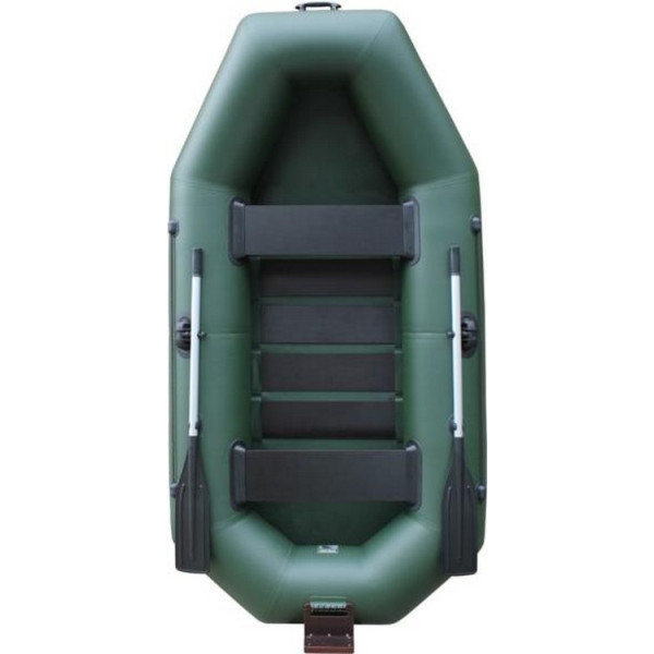 

Sport-Boat Cayman C-300LST