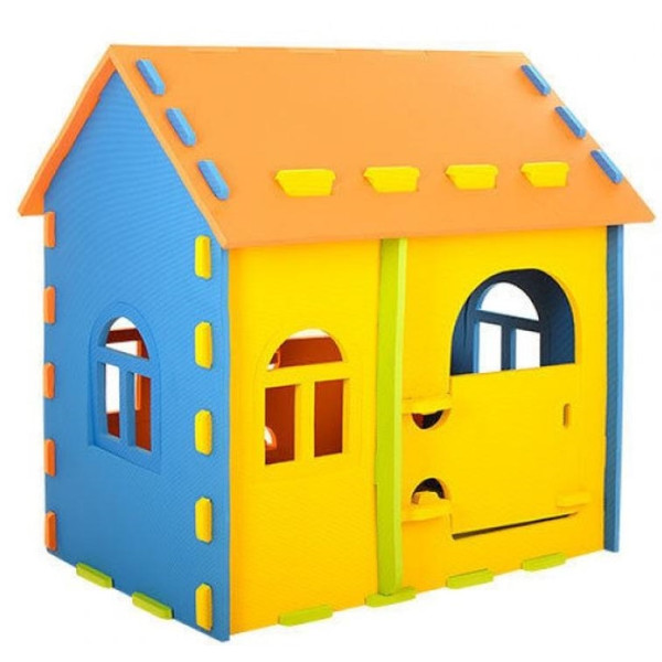 

Игровой домик Bambi M 3553 Мозаика