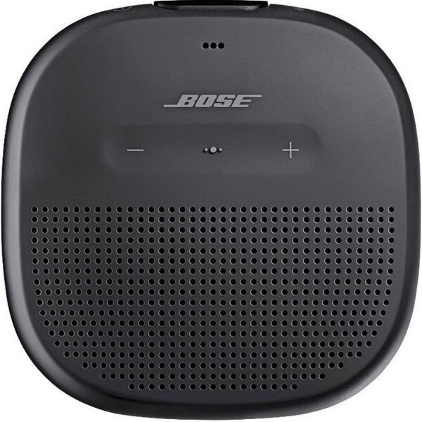 

Bose SoundLink Micro Black