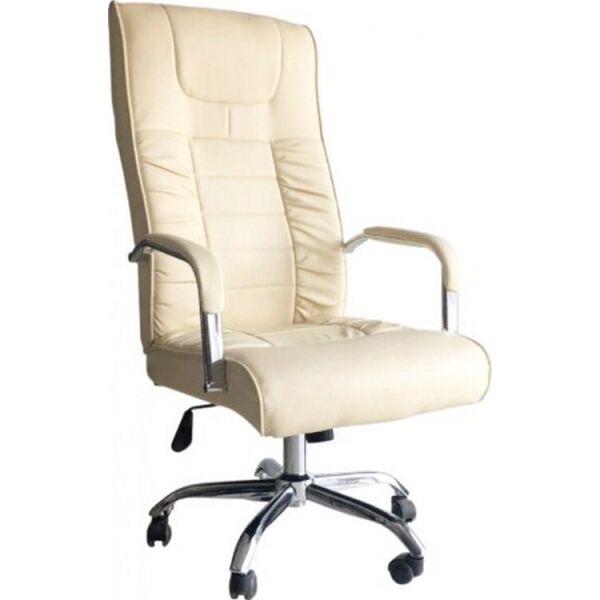

Кресло GT Racer H-2870 Cream
