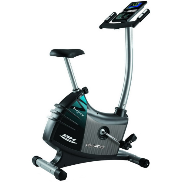 

BH Fitness H4935 Rhyno Max Program