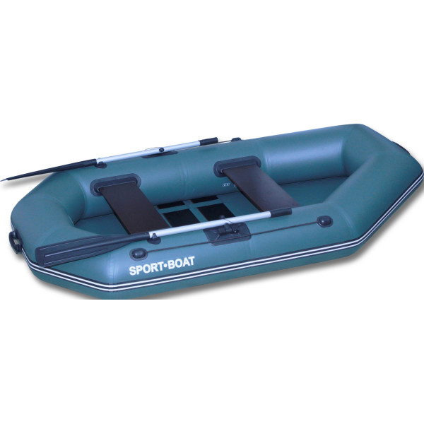 

Sport-Boat Laguna L-240LS