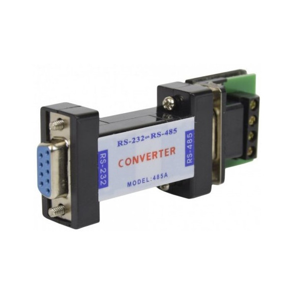 

Конвертер RS232/485