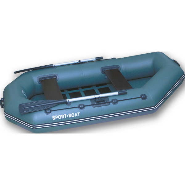 

Sport-Boat Laguna L-260LS