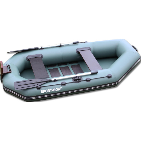 

Sport-Boat Laguna L-260LST