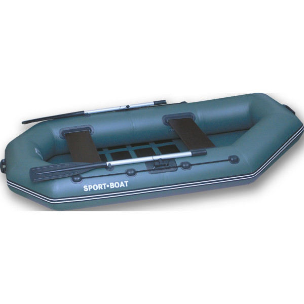 

Sport-Boat Laguna L-280LS