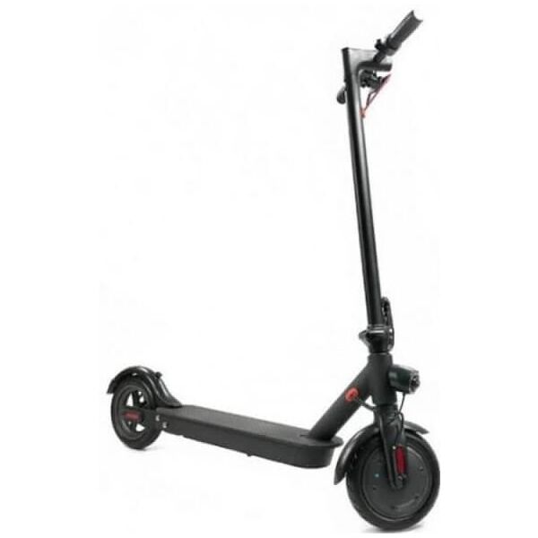 

Электросамокат Crosser E9 8.5 дюймов / Черный