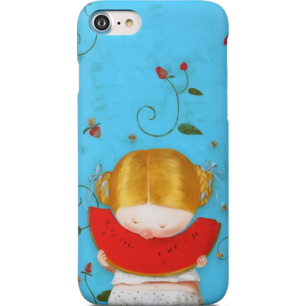 

Чехол Avatti GAPCHINSKA PC iPhone 7/8 / SE2 Арбуз