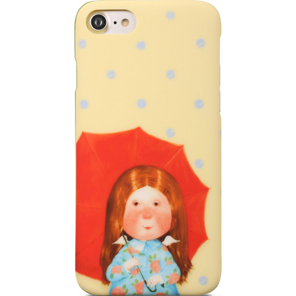 

Чехол Avatti GAPCHINSKA PC Зонтик для iPhone 7