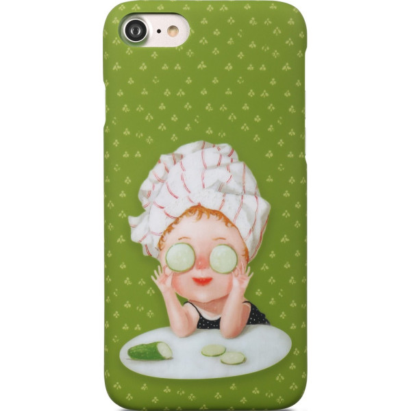 

Чехол Avatti GAPCHINSKA PC Огурчики для iPhone 7