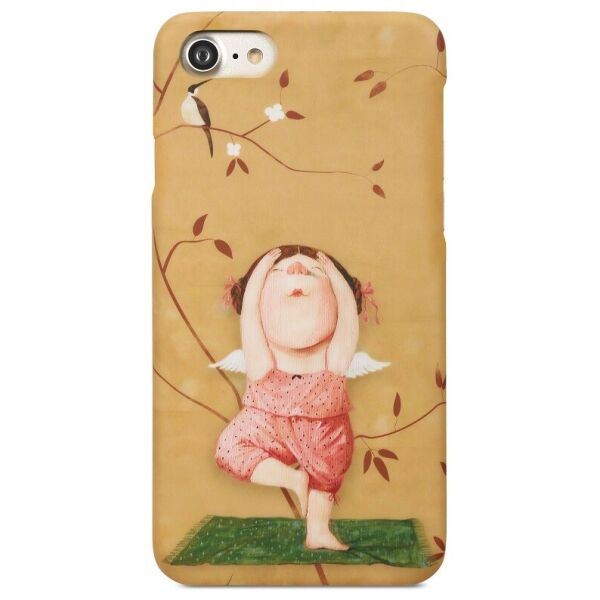 

Чехол Avatti GAPCHINSKA PC Yoga для iPhone 7