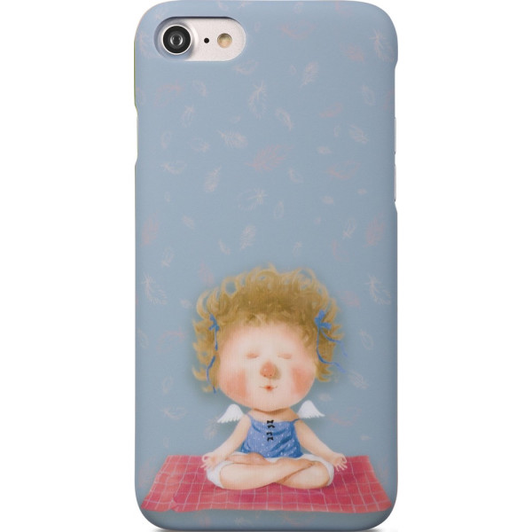 

Чехол Avatti GAPCHINSKA PC Лотос для iPhone 7