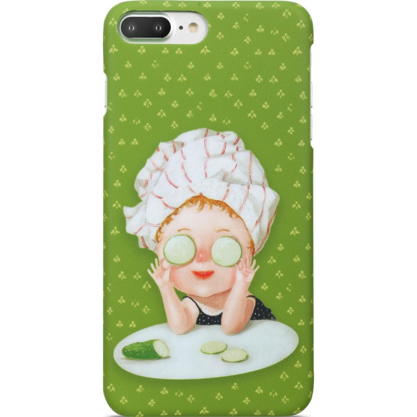 

Чехол Avatti GAPCHINSKA PC Огурчики для iPhone 7 Plus