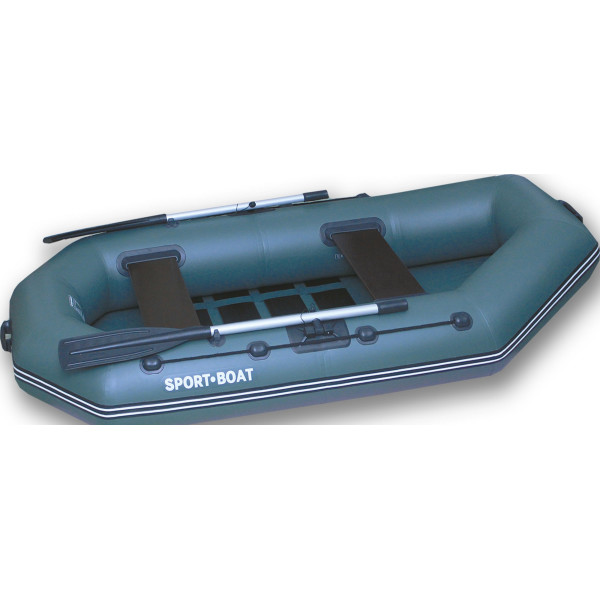 

Sport-Boat Laguna L-300LS