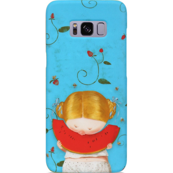 

Avatti GAPCHINSKA PC Арбузик для Samsung S8 G950