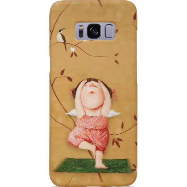 

Avatti GAPCHINSKA PC Йога для Samsung S8 G950
