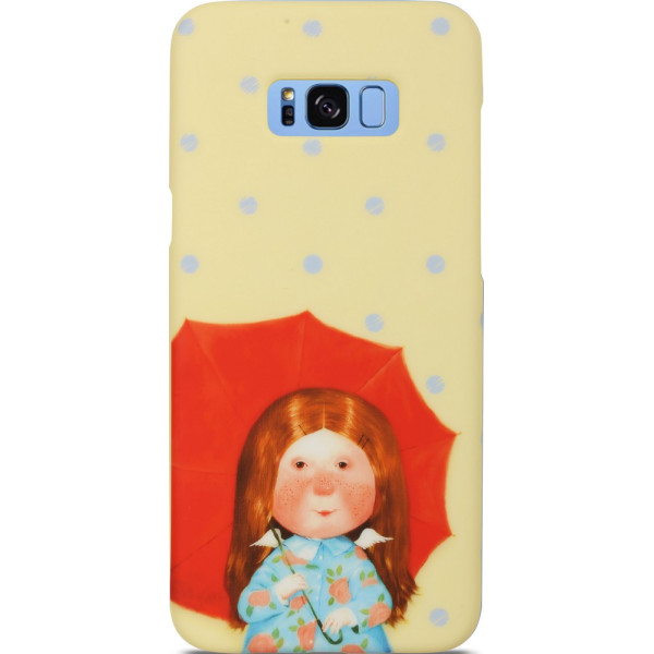 

Avatti GAPCHINSKA PC Зонтик для Samsung S8 Plus G955