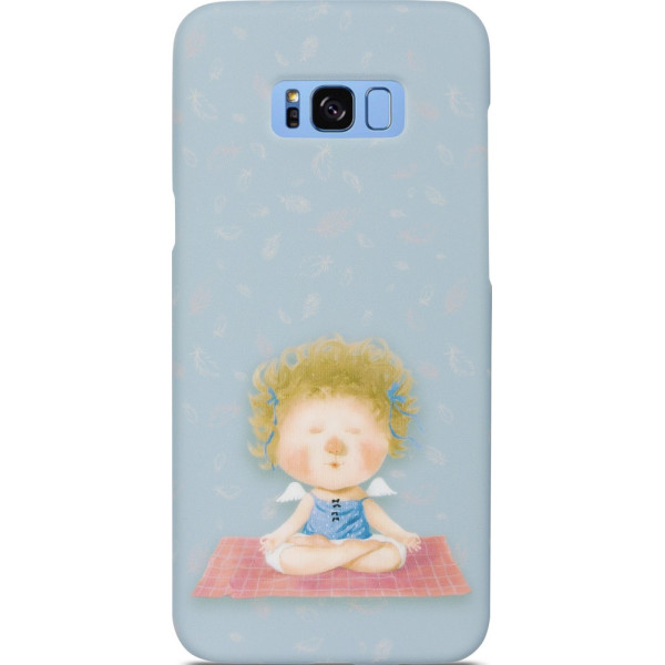 

Avatti GAPCHINSKA PC Лотос для Samsung S8 G955