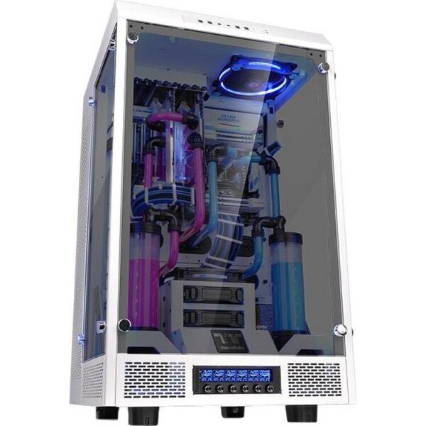 

Thermaltake CA-1H1-00F6WN-00 The Tower 900