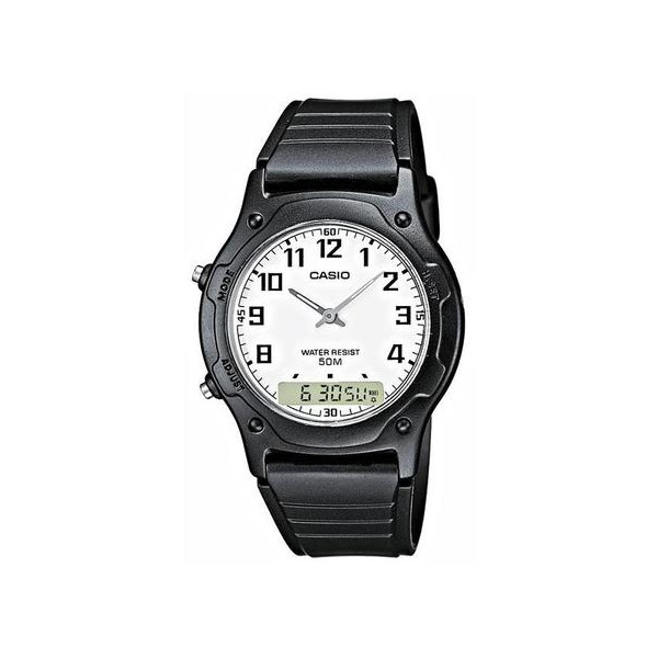 

Наручные часы Casio AW-49H-7BVEF