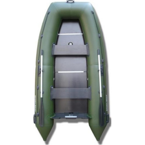 

Sport-Boat Alpha A-310LK