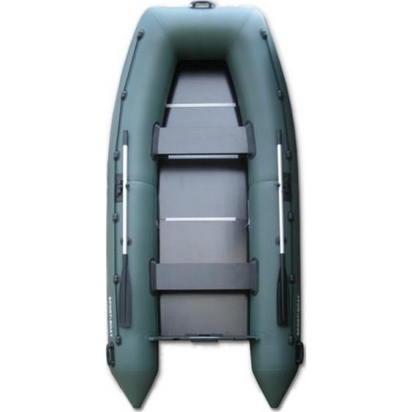 

Sport-Boat Alpha A-340LK