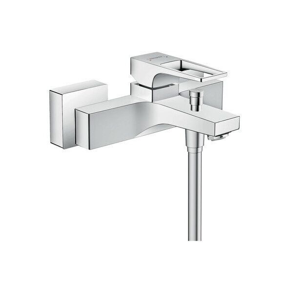 

Смеситель для ванны HANSGROHE Metropol, 74540000