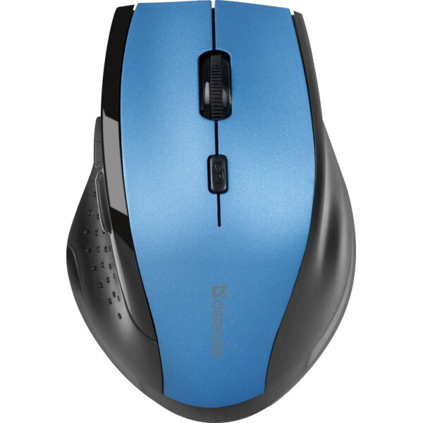 

Defender Accura MM-365 Wireless Blue (52366)