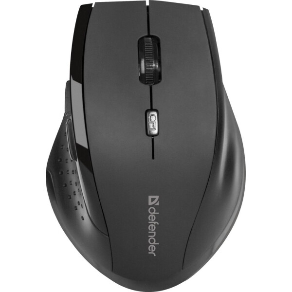 

Defender Accura MM-365 Wireless Black (52365)
