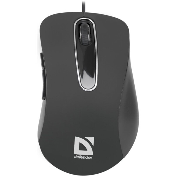 

Defender Datum MM-070 Black (52070)