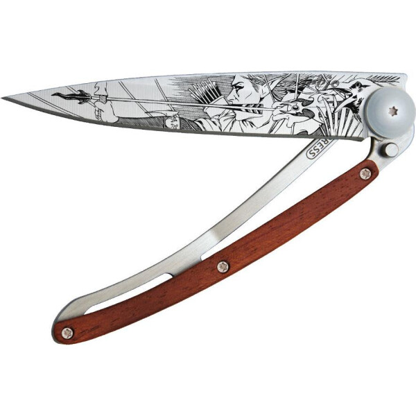 

Deejo Tattoo Elf 1CB027