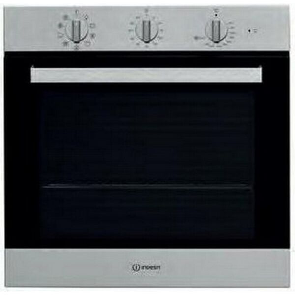 

Духовой шкаф Indesit IFW 6834 IX