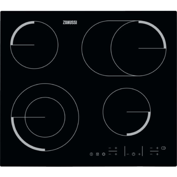 

Варочная поверхность Zanussi ZEV56646FB
