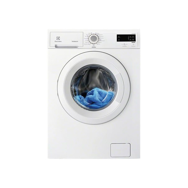 

Electrolux EWS1266EDW