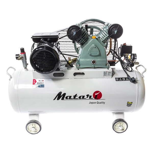 

Компрессор Matari M290B22-1