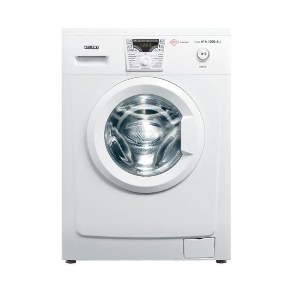 

Стиральная машина ATLANT 40М102-10