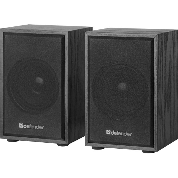 Defender SPK-250 Black (65225)