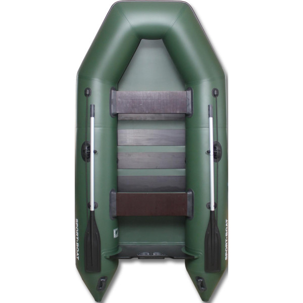

Sport-Boat Discovery DM-310LS